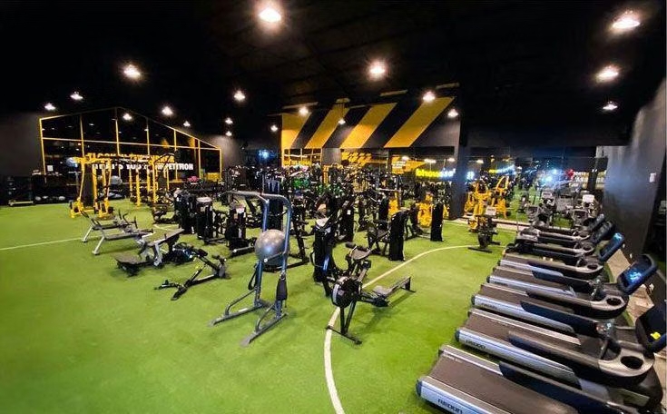 Rekomendasi 7 Gym Dengan Fasilitas Olahraga Paling Lengkap Di Bali